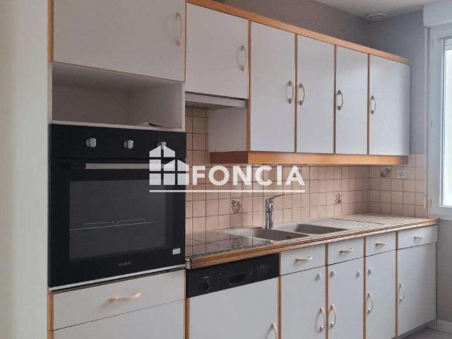 Appartement vente à Le Mans