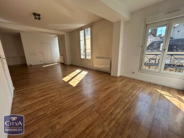 Appartement vente à Le Mans