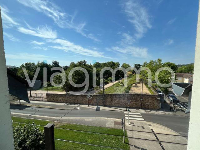 Appartement vente à Le Mans