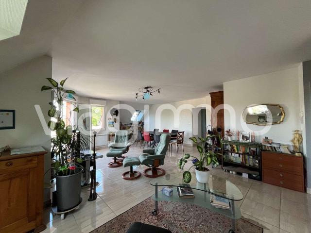 Appartement vente à Le Mans