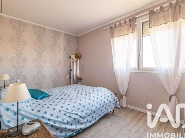 Appartement vente à Le Mans
