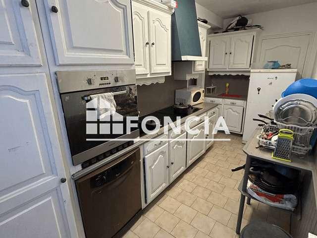 Appartement vente à Le Mans