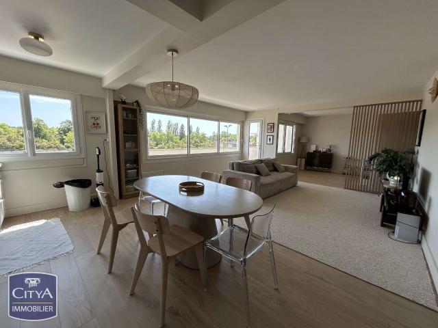 Appartement vente à Le Mans