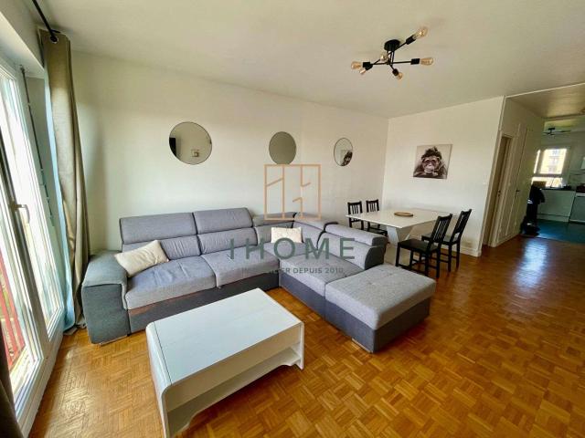Appartement vente à Le Mans