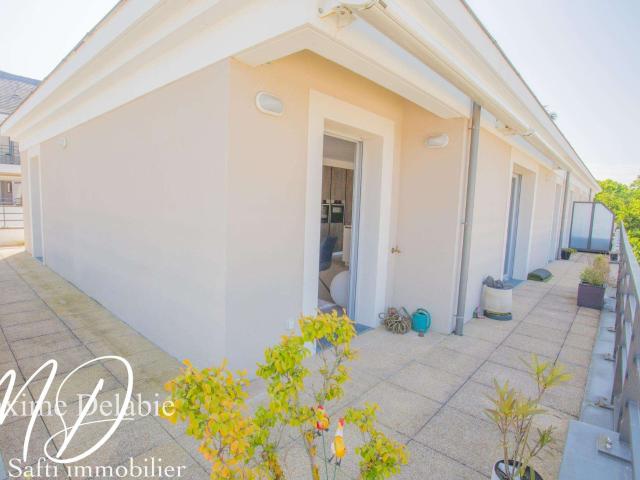 Appartement vente à Le Mans