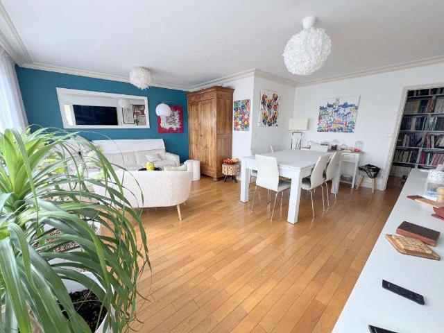 Appartement vente à Le Mans