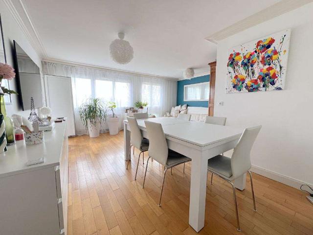 Appartement vente à Le Mans