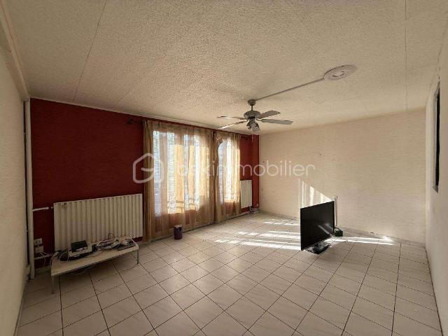 Appartement vente à Le Mans