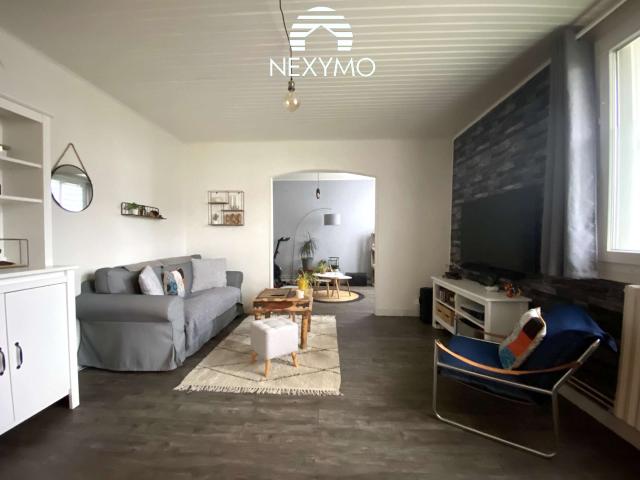 Appartement vente à Le Mans, Coulaines