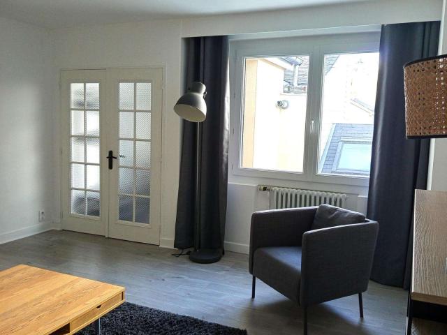 Appartement vente à Le Mans