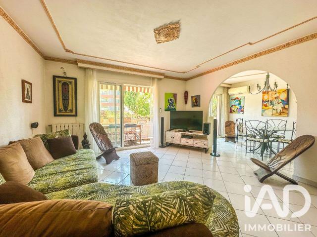 Appartement vente à Arrondissement de Toulon, Le Pradet