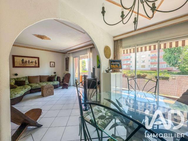 Appartement vente à Arrondissement de Toulon, Le Pradet