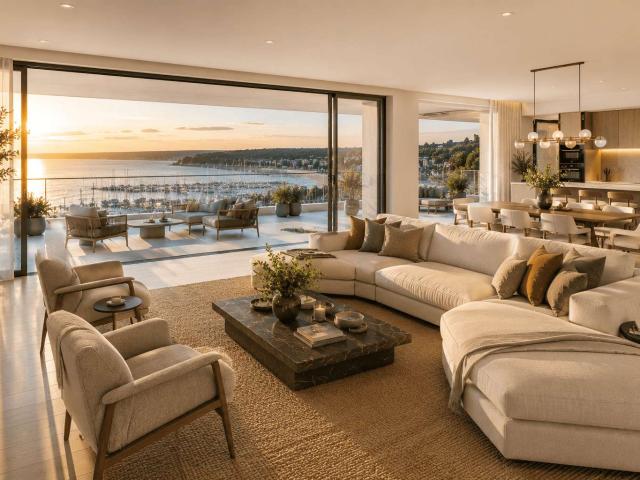 Appartement vente à Brest, Bretagne