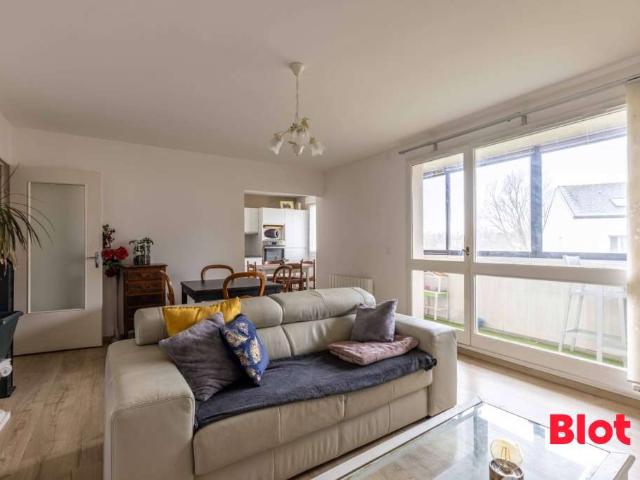 Appartement vente à Rennes, Bretagne