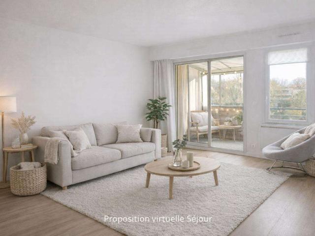 Appartement vente à Rennes, Bretagne