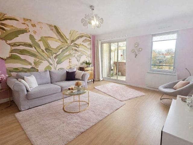 Appartement vente à Rennes, Bretagne