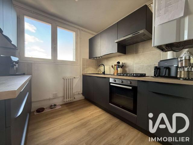Appartement vente à Les Andelys, Le Vaudreuil