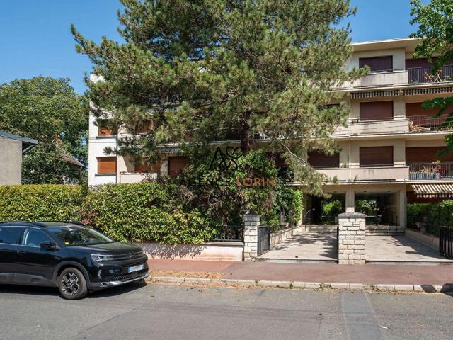 Appartement vente à Saint-Germain-en-Laye, Le Vésinet