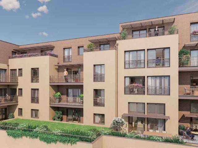 Appartement vente à Saint-Germain-en-Laye, Le Vésinet