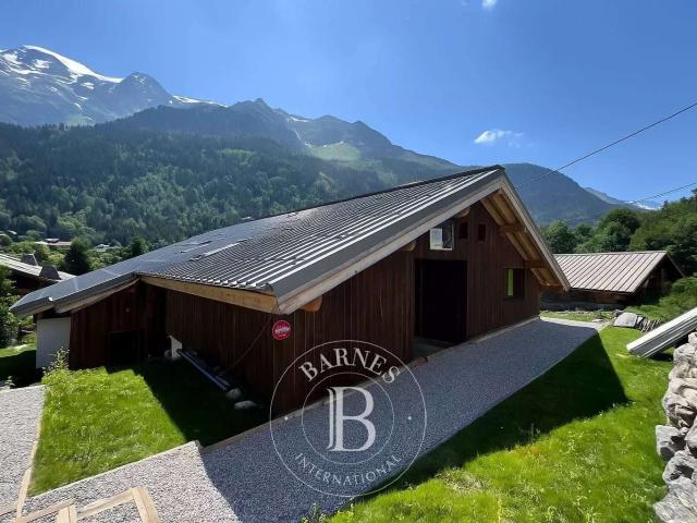 Appartement vente à Bonneville, Les Contamines-montjoie