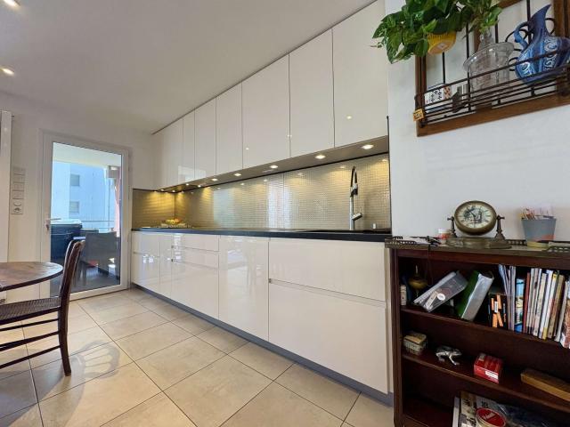 Appartement vente à Les Sables-d'Olonne, Château-d'olonne