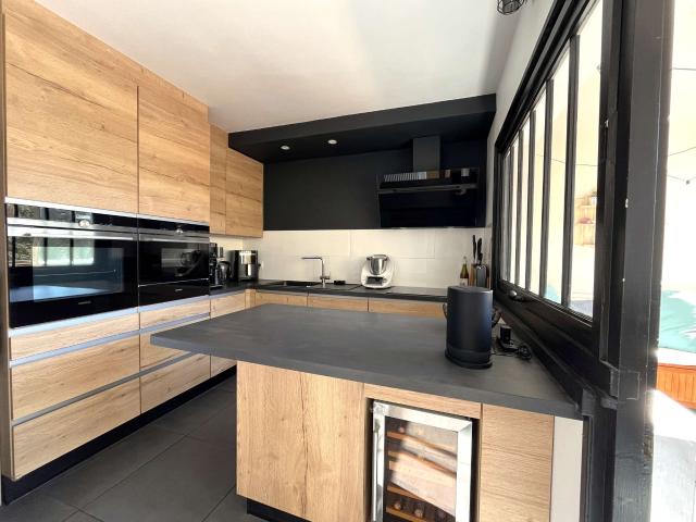 Appartement vente à Les Sables-d'Olonne, Château-d'olonne