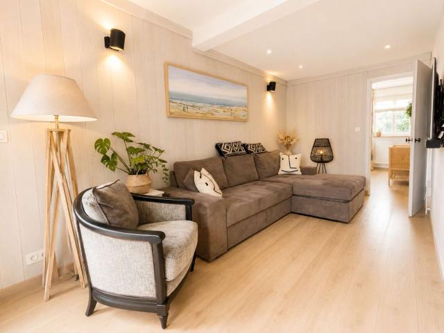 Appartement vente à Les Sables-d'Olonne, Château-d'olonne