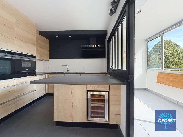 Appartement vente à Les Sables-d'Olonne
