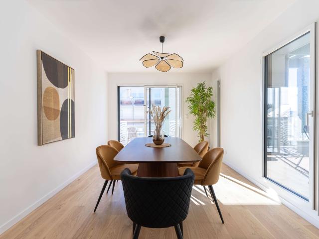 Appartement vente à Les Sables-d'Olonne, Château-d'olonne