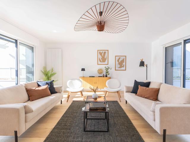 Appartement vente à Les Sables-d'Olonne, Château-d'olonne