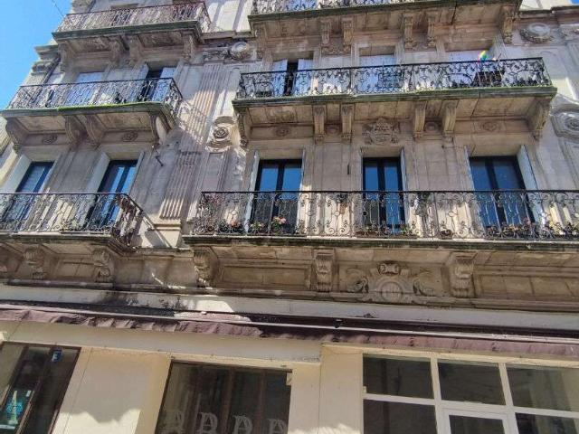 Appartement vente à Les Sables-d'Olonne, Château-d'olonne