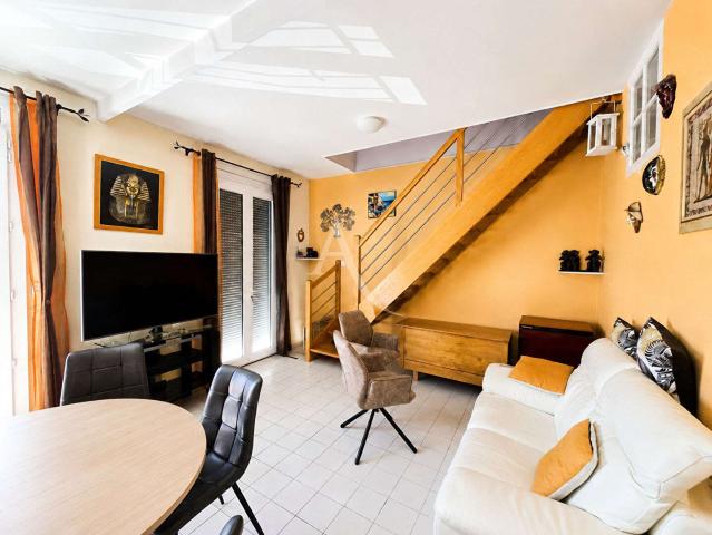 Appartement vente à Les Sables-d'Olonne, Château-d'olonne