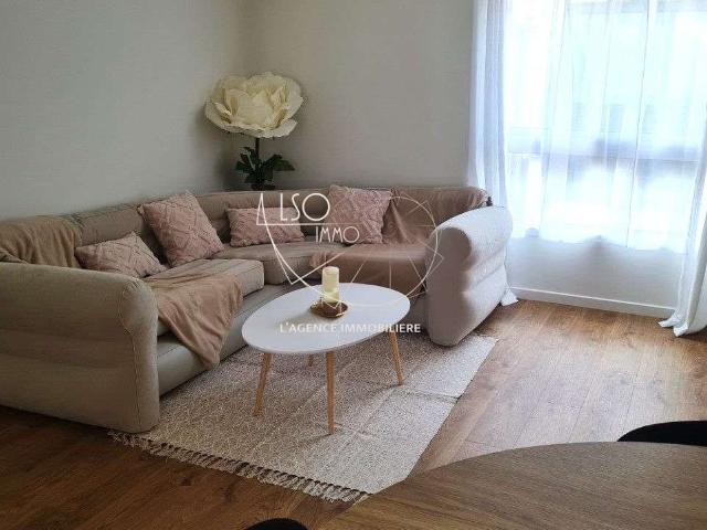 Appartement vente à Les Sables-d'Olonne, Château-d'olonne