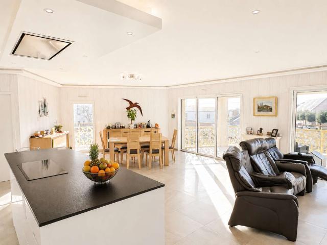 Appartement vente à Les Sables-d'Olonne, Château-d'olonne