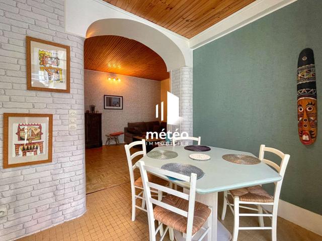 Appartement vente à Les Sables-d'Olonne, Château-d'olonne