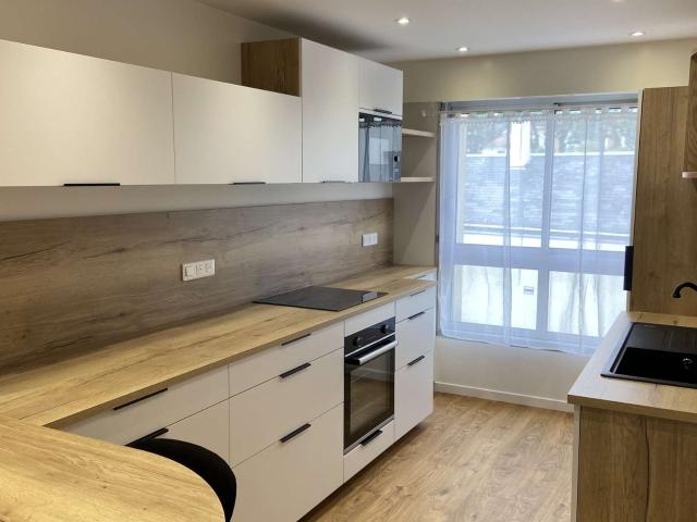 Appartement vente à Les Sables-d'Olonne, Château-d'olonne