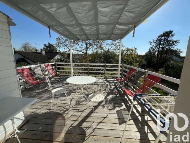 Appartement vente à Pau, Lescar