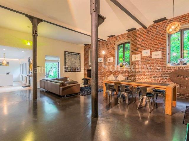 Appartement vente à Lille