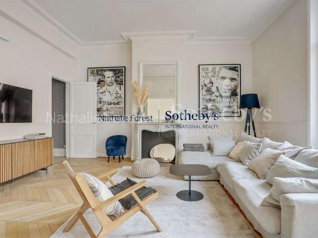 Appartement vente à Lille