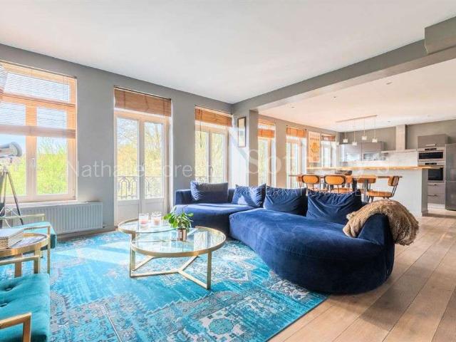 Appartement vente à Lille