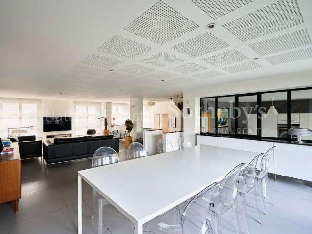 Appartement vente à Lille