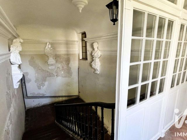 Appartement vente à Limoux, Aude