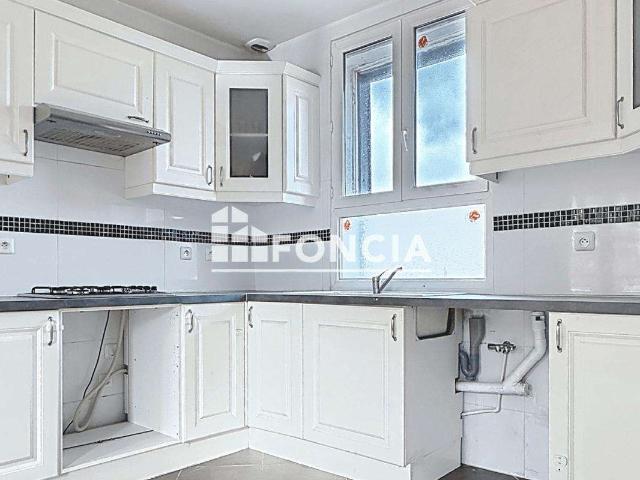 Appartement vente à Lisieux