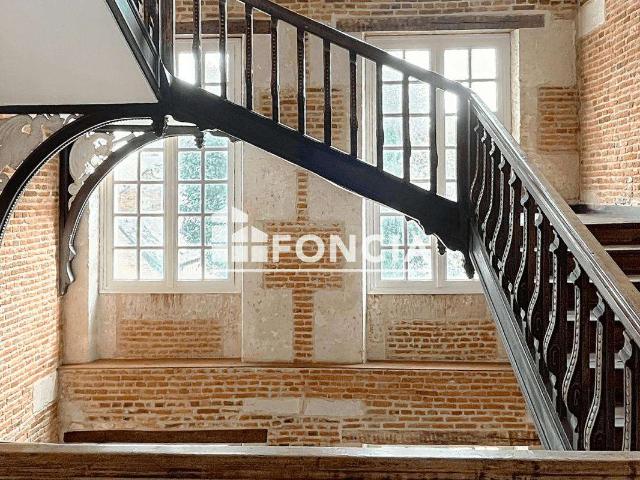 Appartement vente à Lisieux