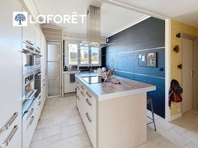 Appartement vente à Lorient, Bretagne
