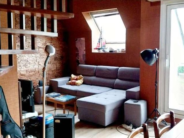 Appartement vente à Lorient, Bretagne