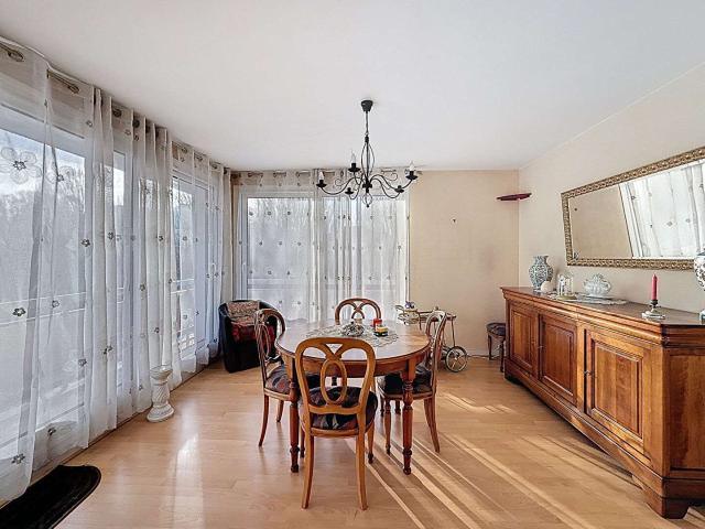 Appartement vente à Lorient, Bretagne
