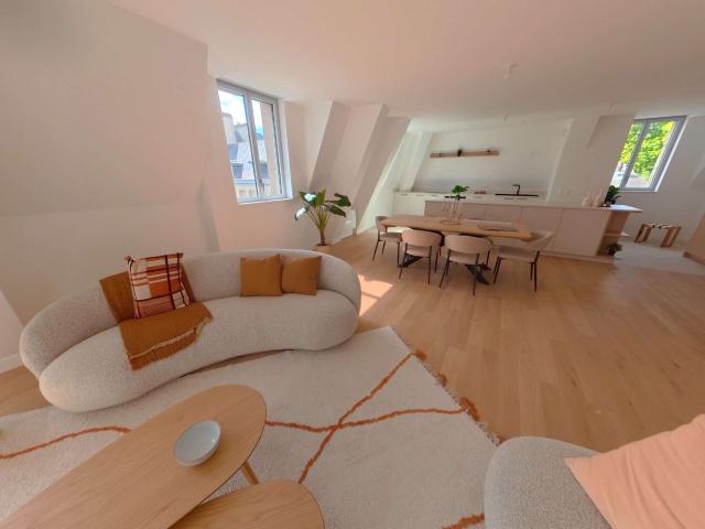 Appartement vente à Lorient, Bretagne