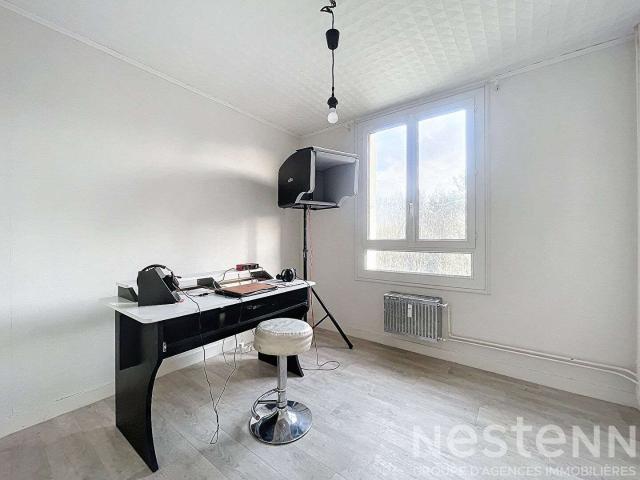Appartement vente à Lorient, Bretagne