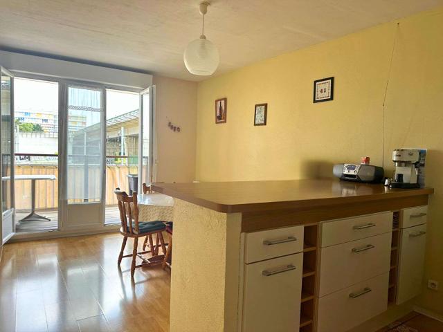 Appartement vente à Lorient, Bretagne